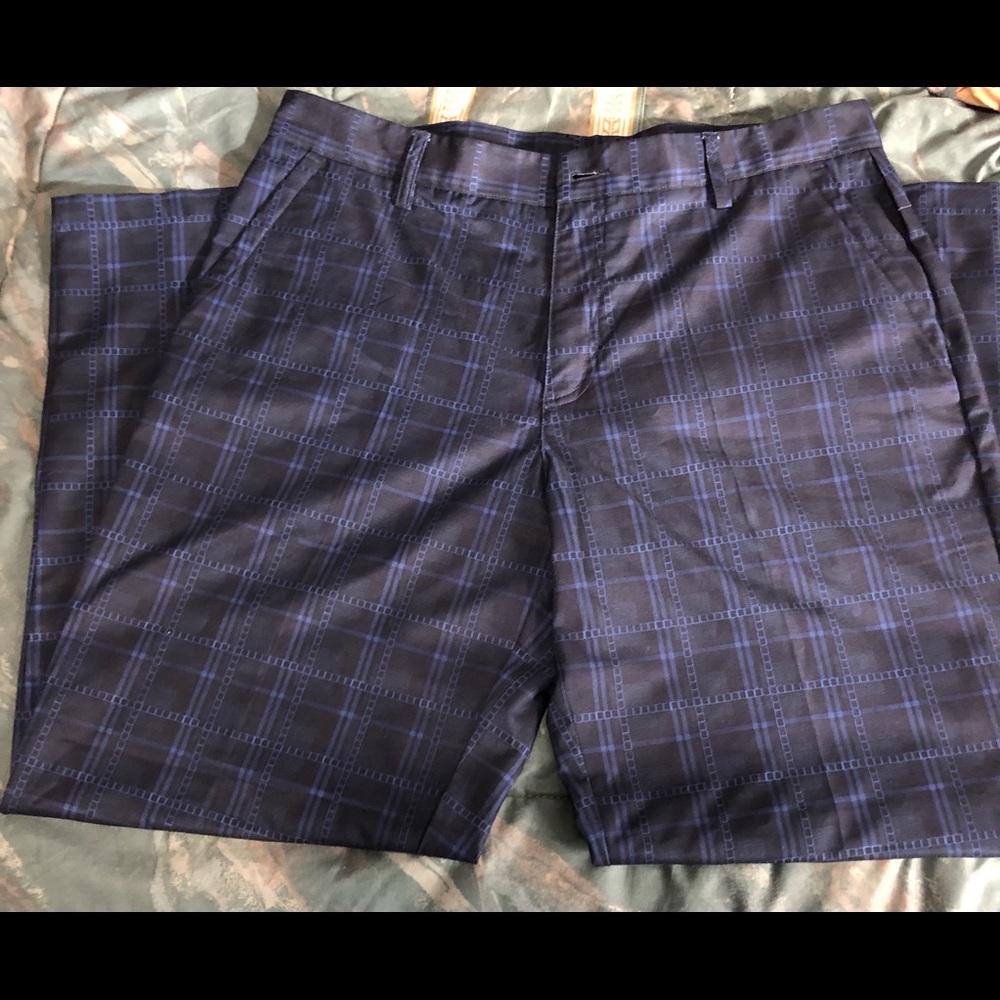 Adidas golf pants